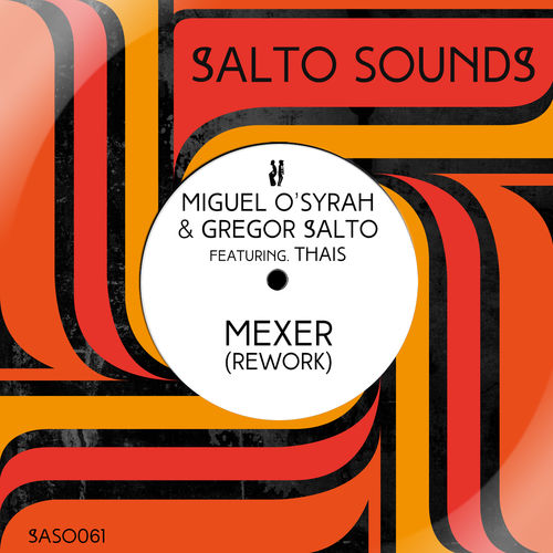 Mexer