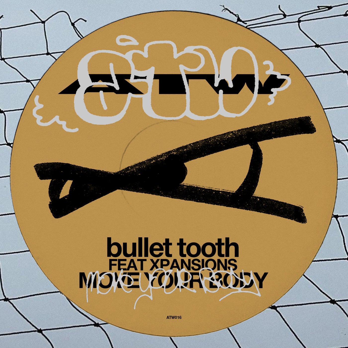 Move Your Body feat. Xpansions