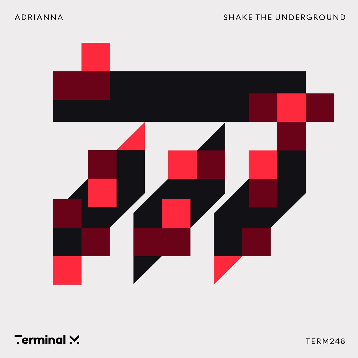 Shake The Underground