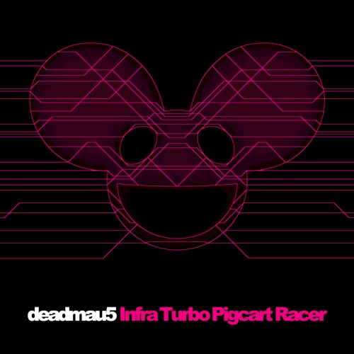 Infra Turbo Pigcart Racer