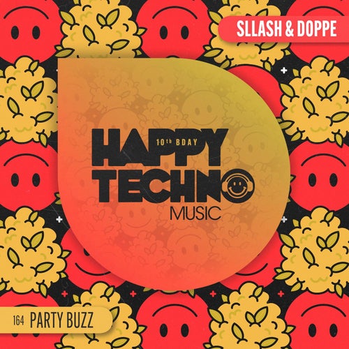 Party Buzz