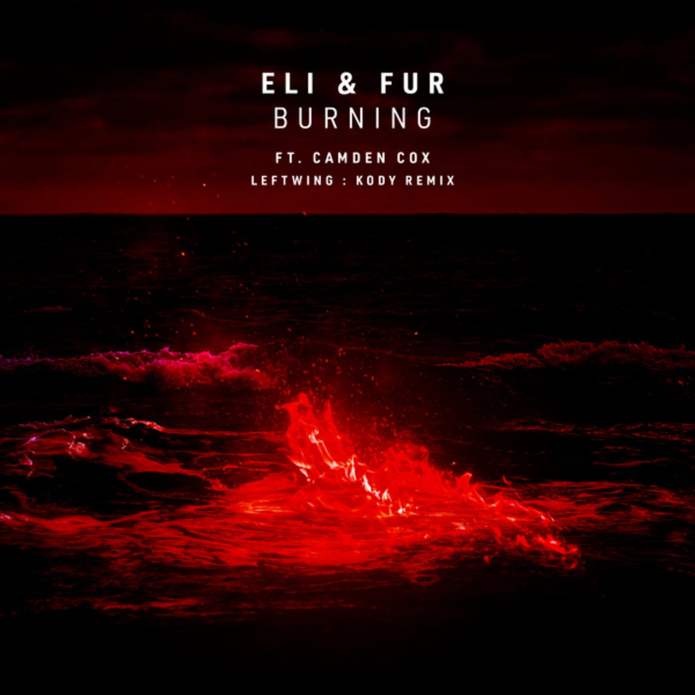 Burning