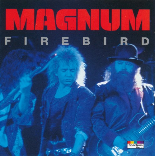 Firebird