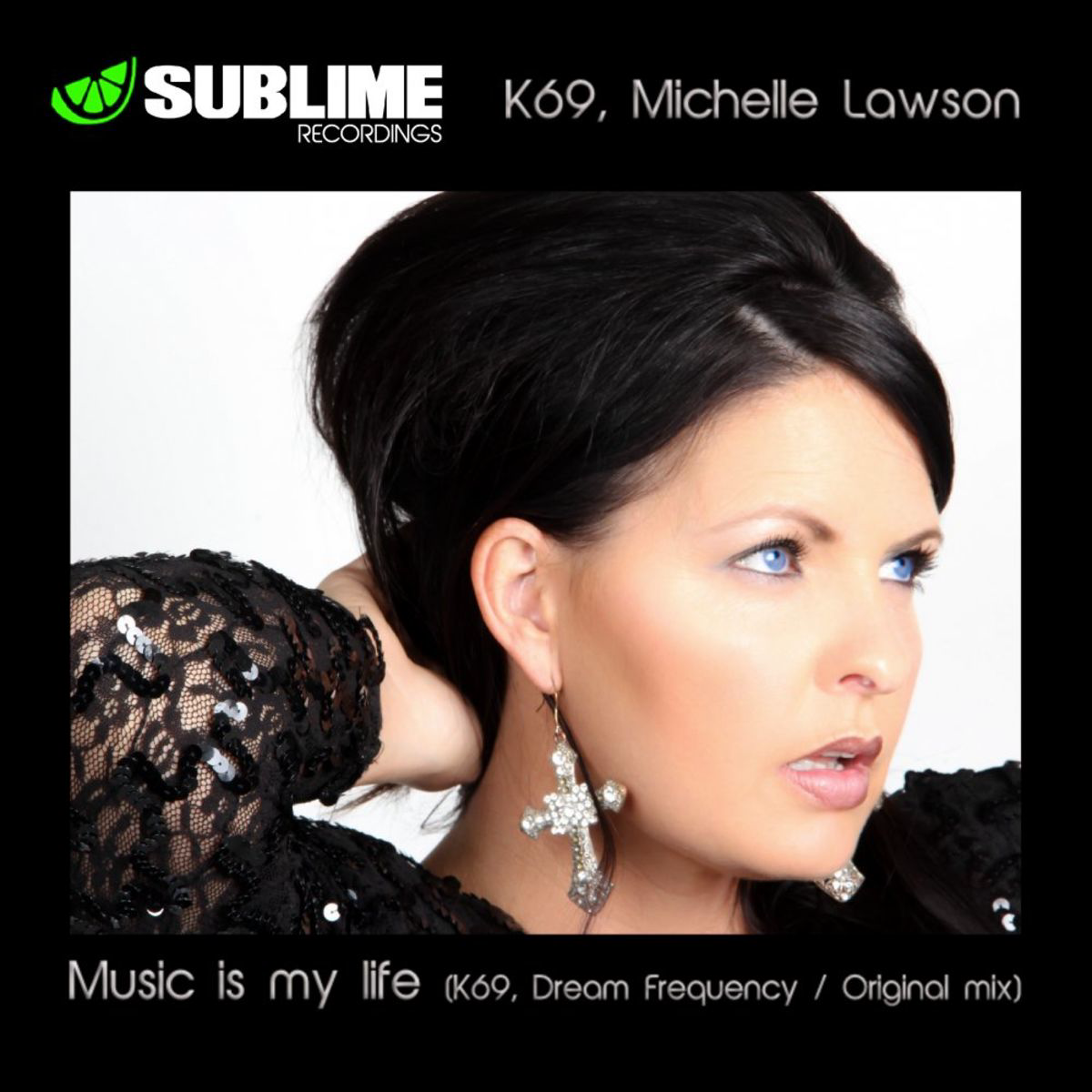Music Is My Life