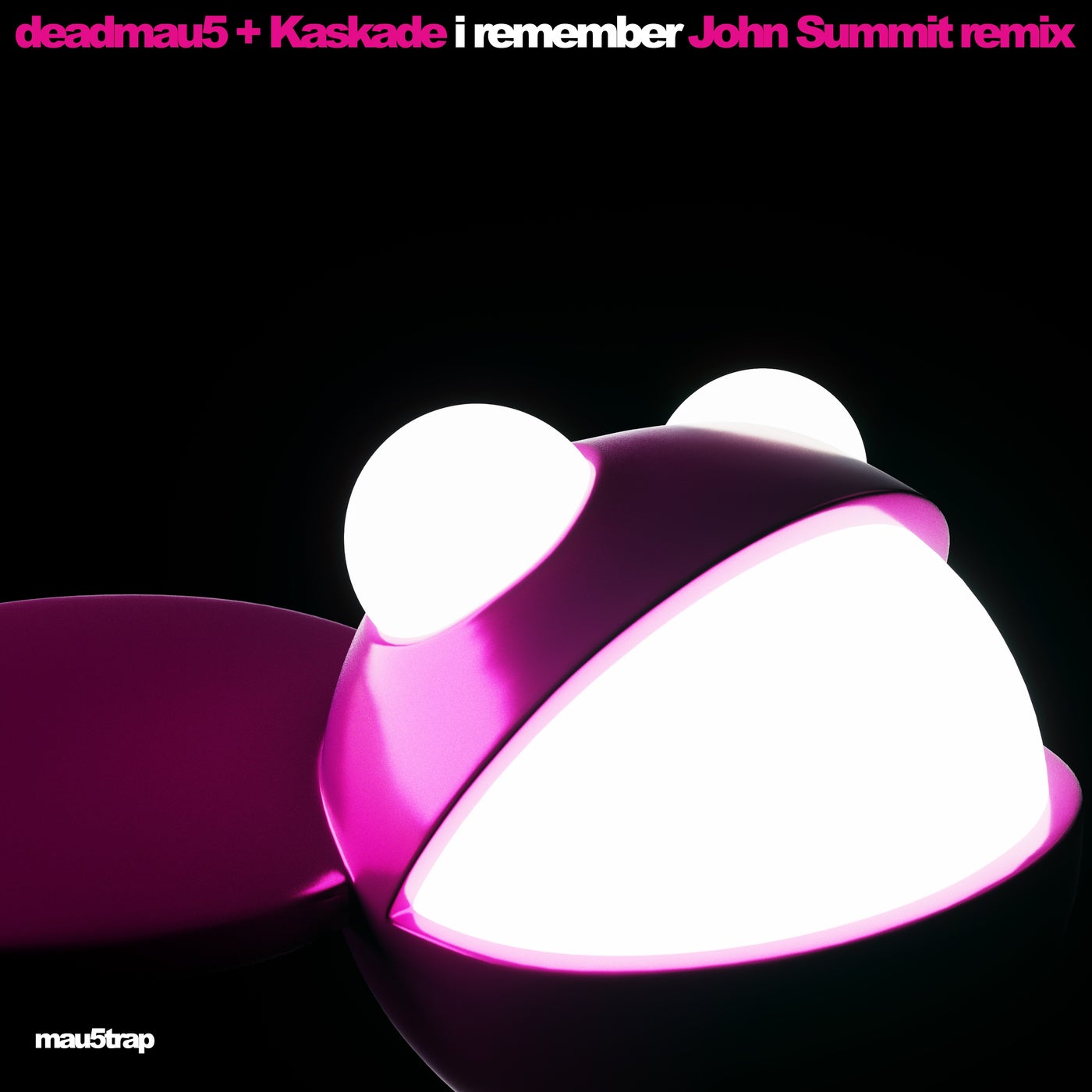 I Remember ((John Summit Remix) (Extended Mix))