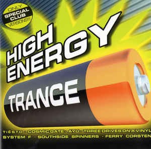 Adagio For Strings (Original Mix) 140