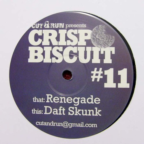 Daft Skunk