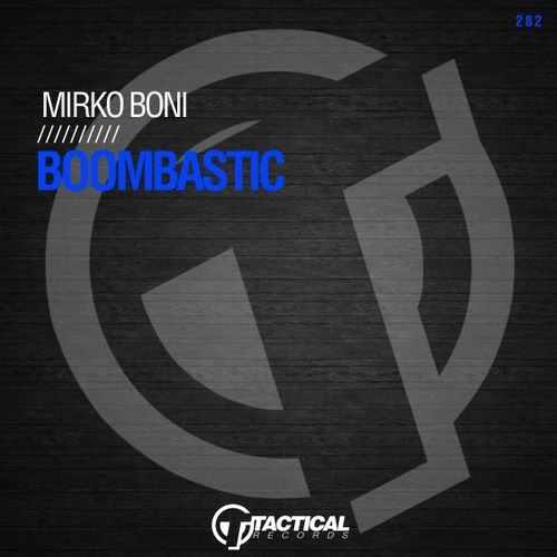 Boombastic