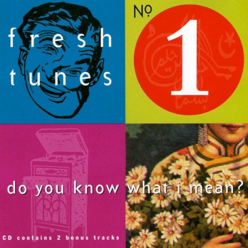 Do You Know What I Mean?