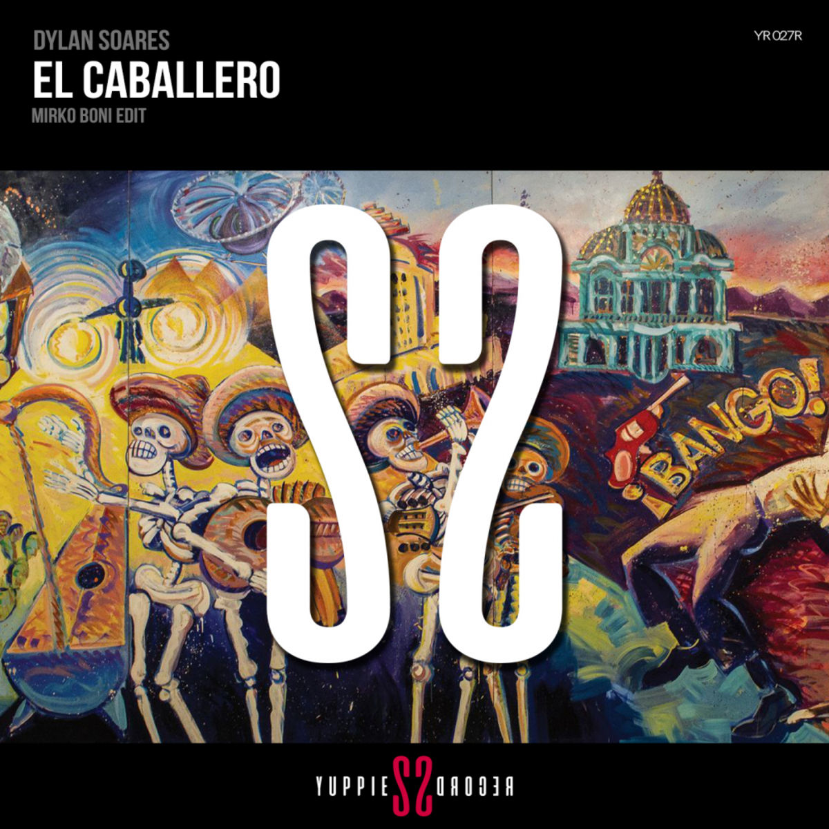 El Caballero
