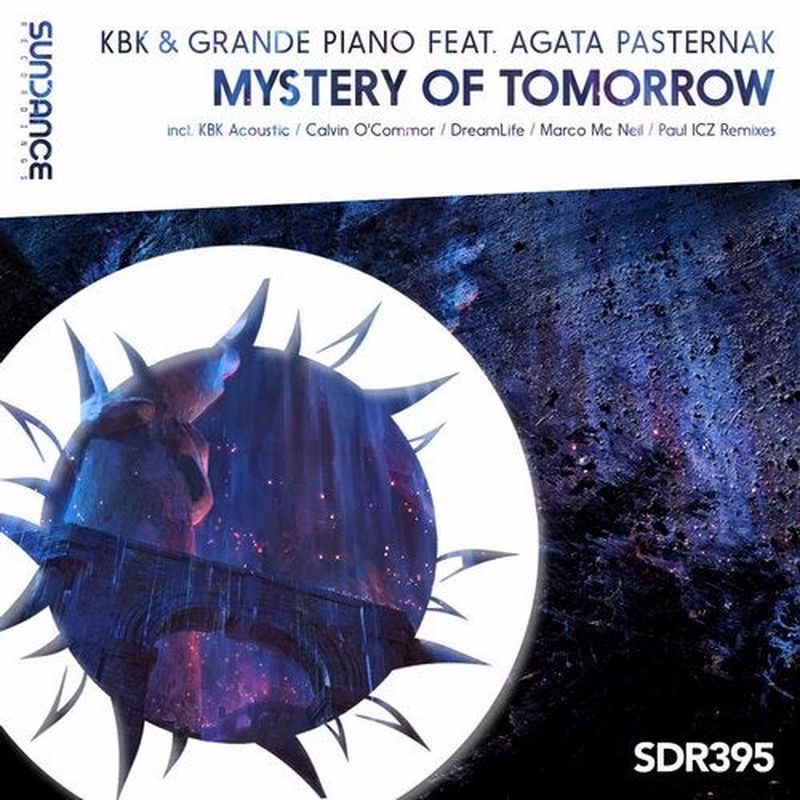 Mystery Of Tomorrow