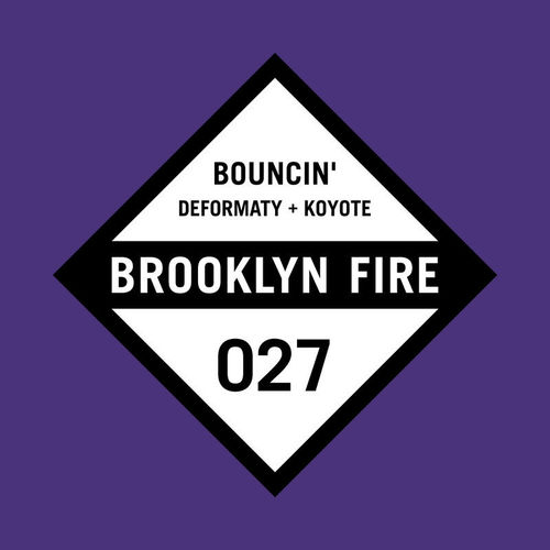 Bouncin'