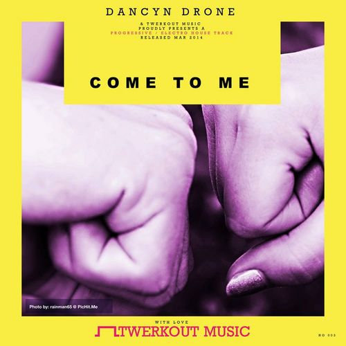 Come To Me