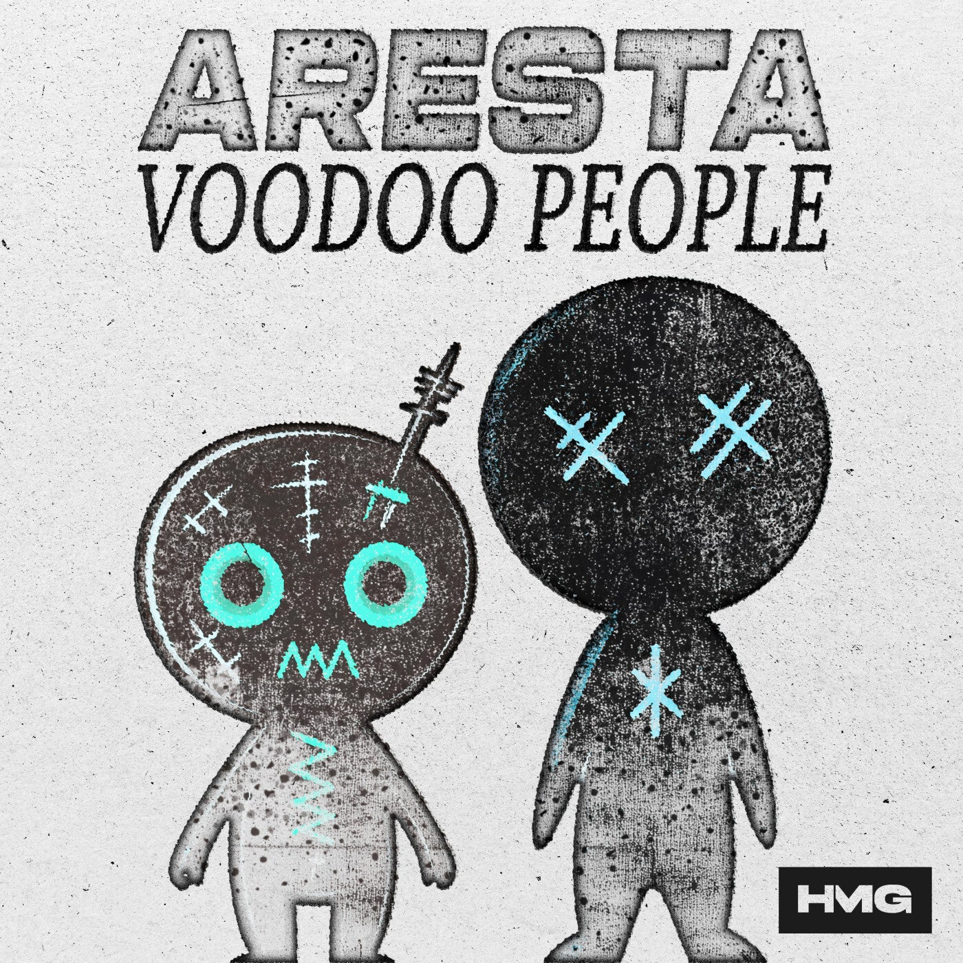 Voodoo People
