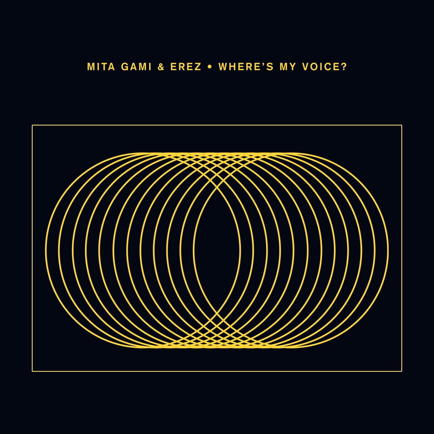 Where's My Voice?