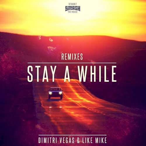 Stay A While