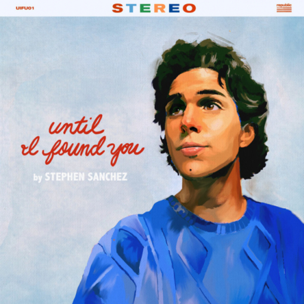 Until I Found You (Remix)