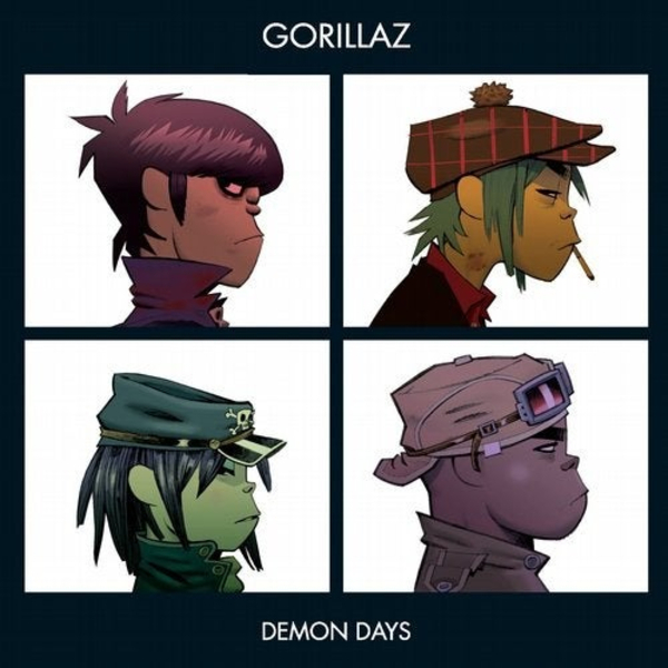 Feel Good Inc 2024