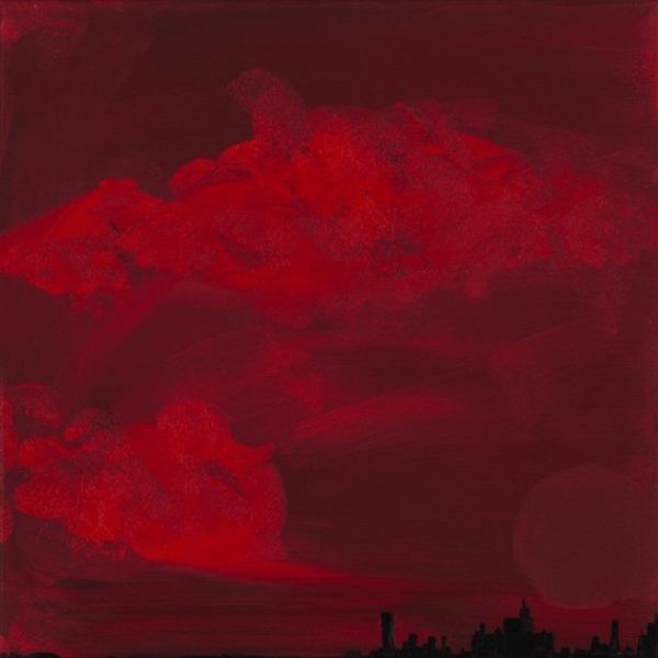 Paint The Town Red (Like This And Westergaard Remix)