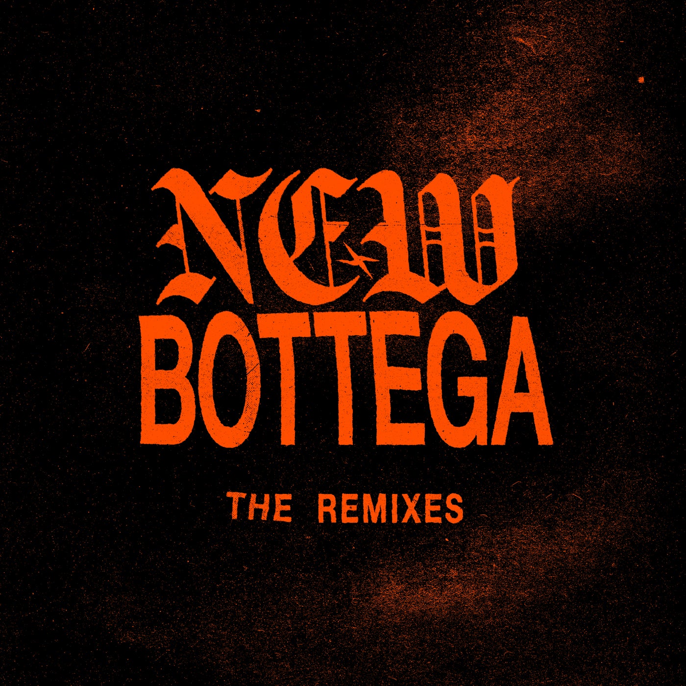New Bottega feat. AYYBO