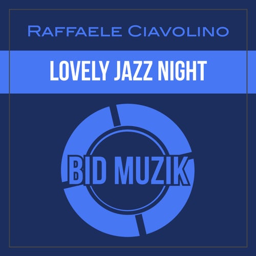 Lovely Jazz Night