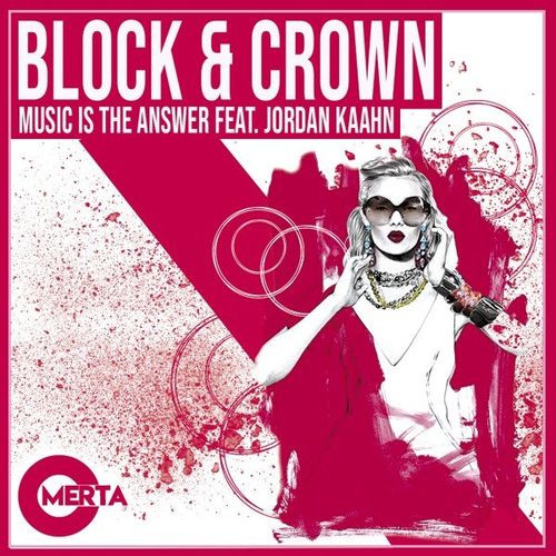 Music Is the Answer