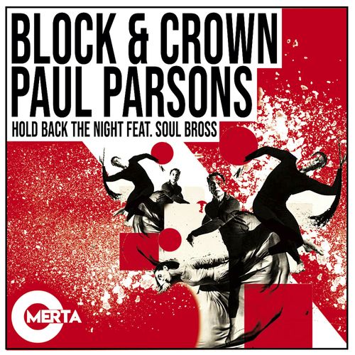 Hold Back The Night