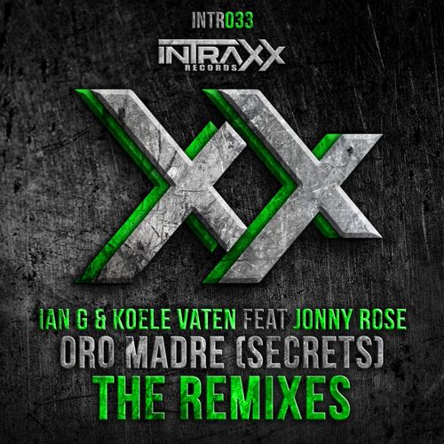 Oro Madre (Secrets)