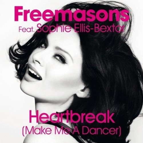 Heartbreak (Make Me a Dancer)