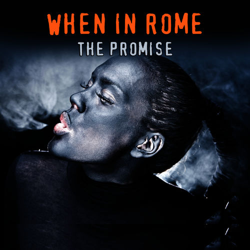 The Promise