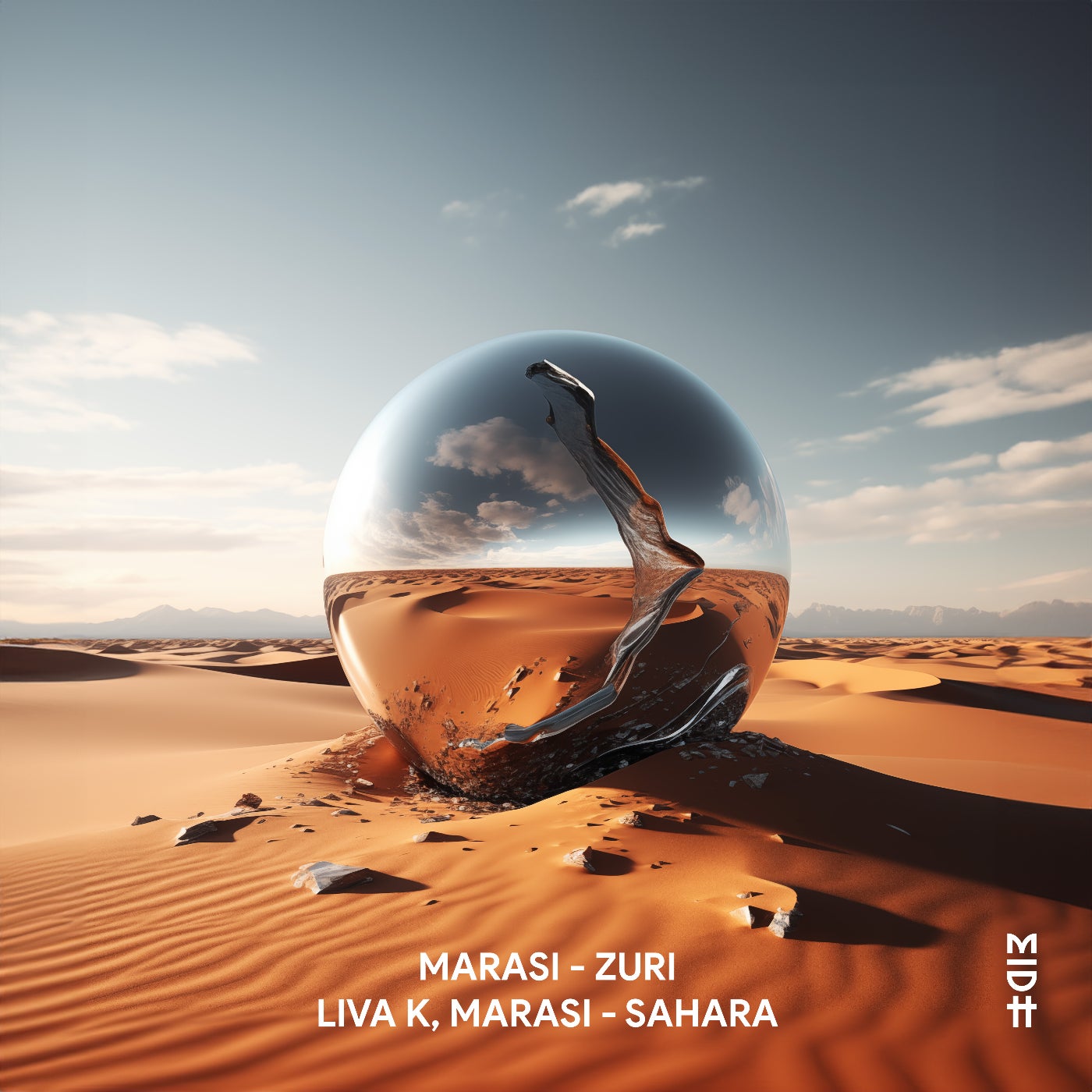 Sahara