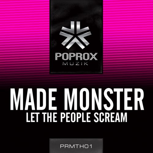 Let the People Scream