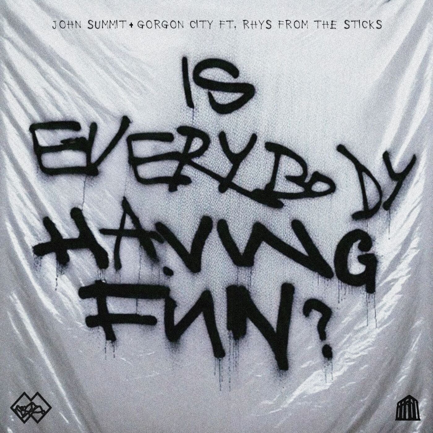 Is Everybody Having Fun? feat. rhys from the sticks