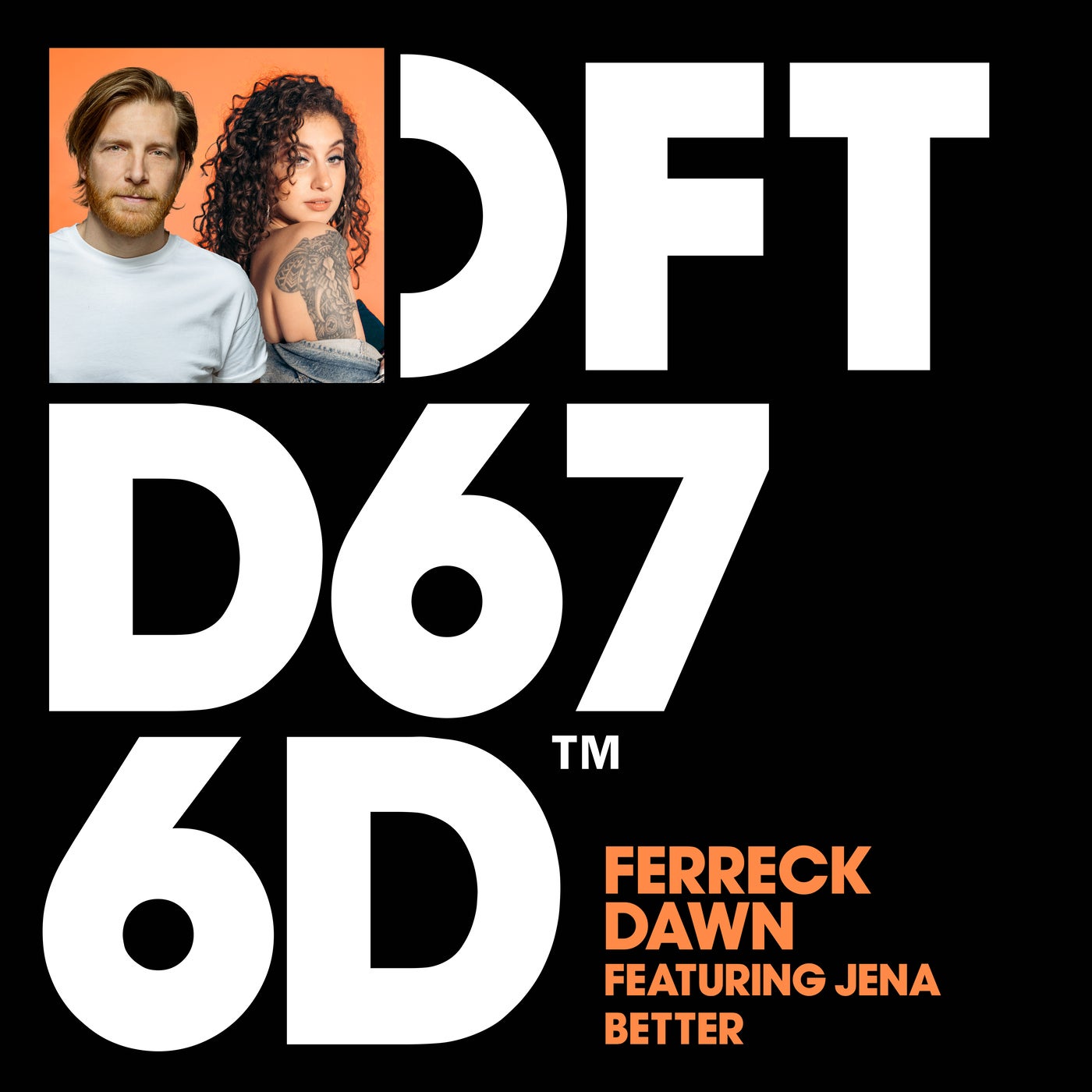 Better feat. Jena