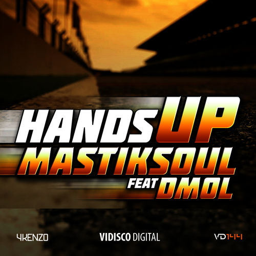 Hands Up