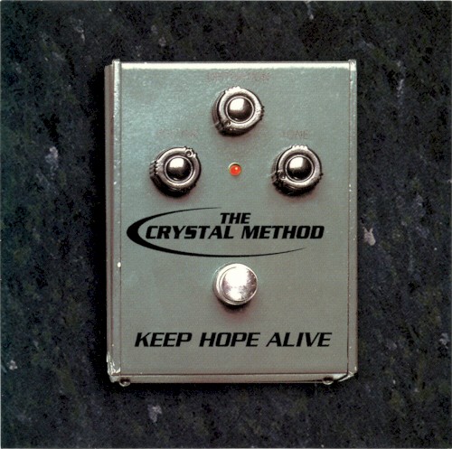 Keep Hope Alive
