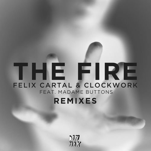 The Fire (feat. Madame Buttons)