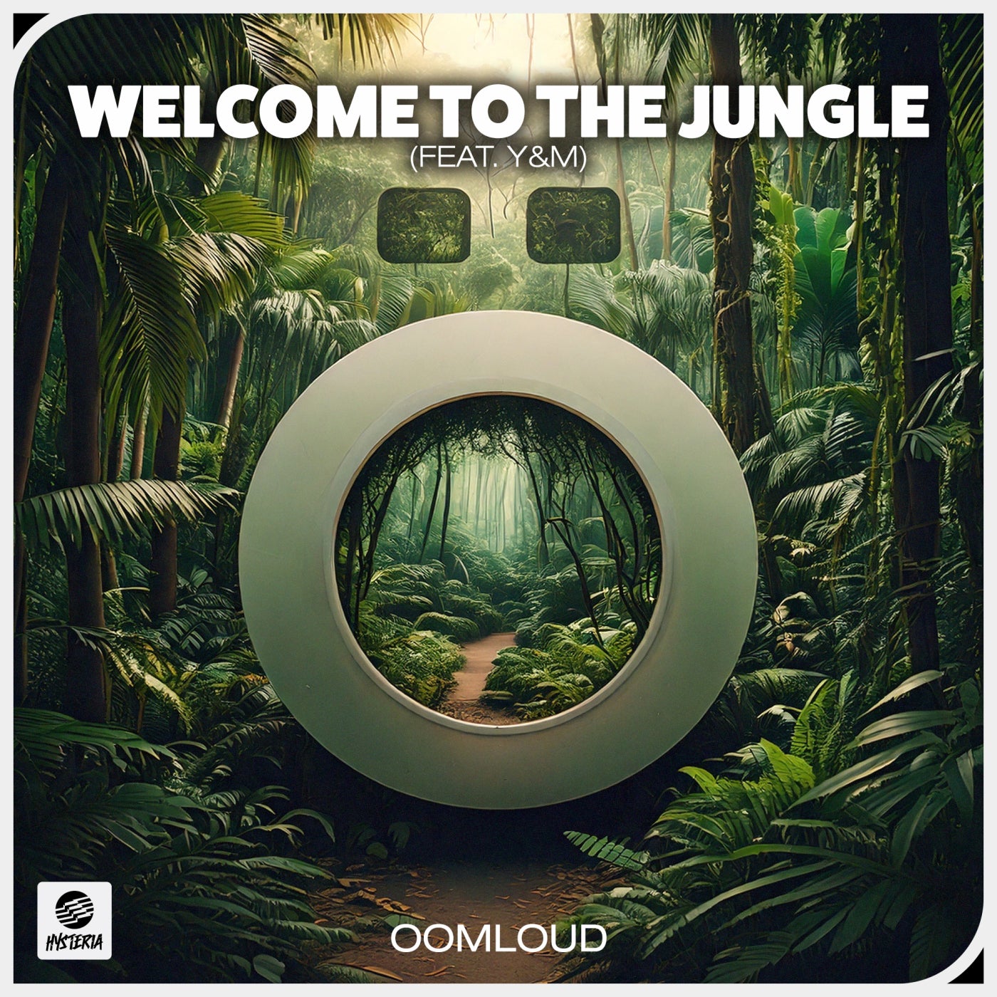 Welcome To The Jungle