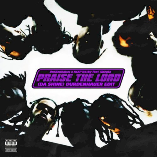Praise The Lord (Da Shine) (Dance Remix)