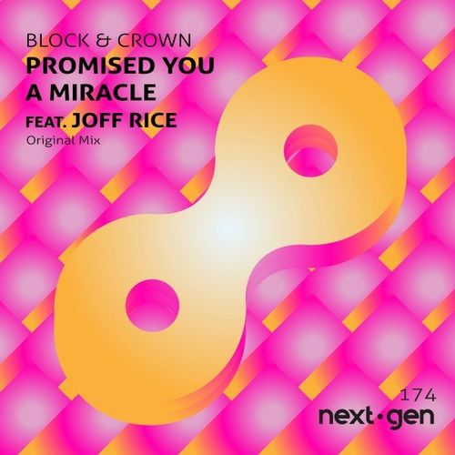 Promised You a Miracle