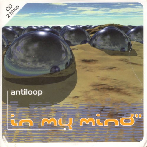 In My Mind