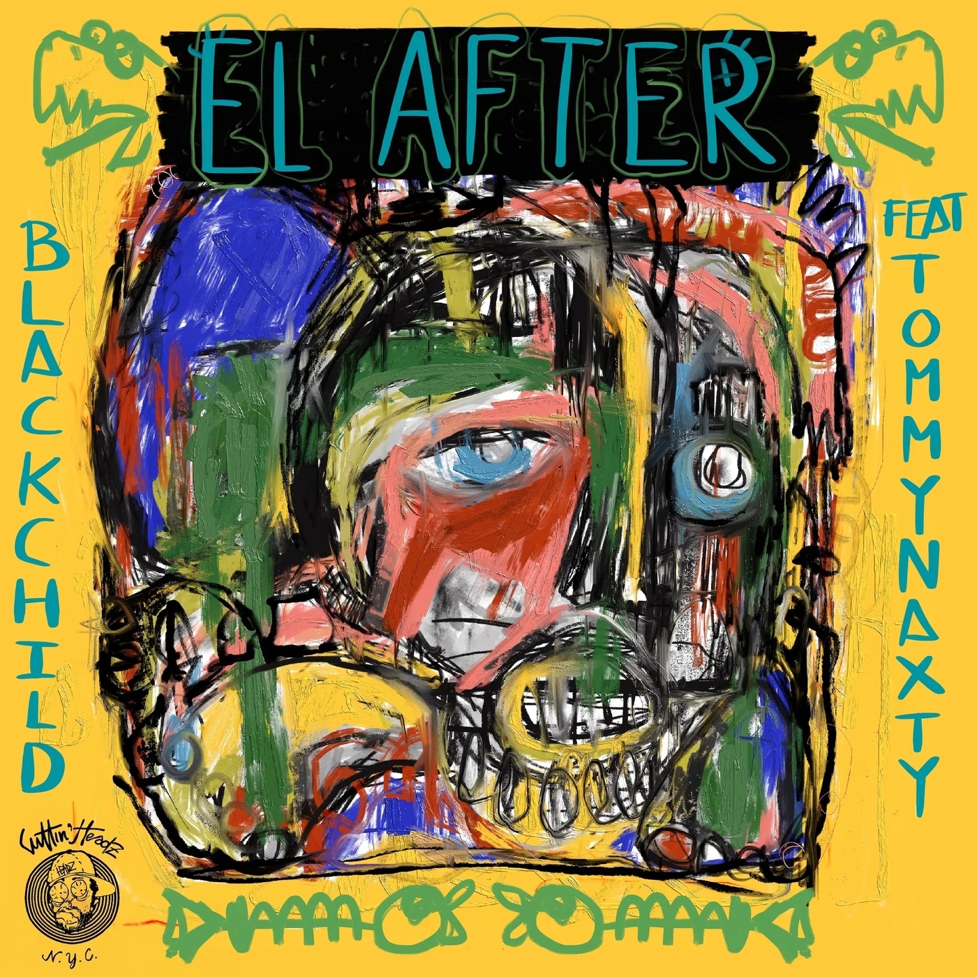 El After feat Tommy Naxty