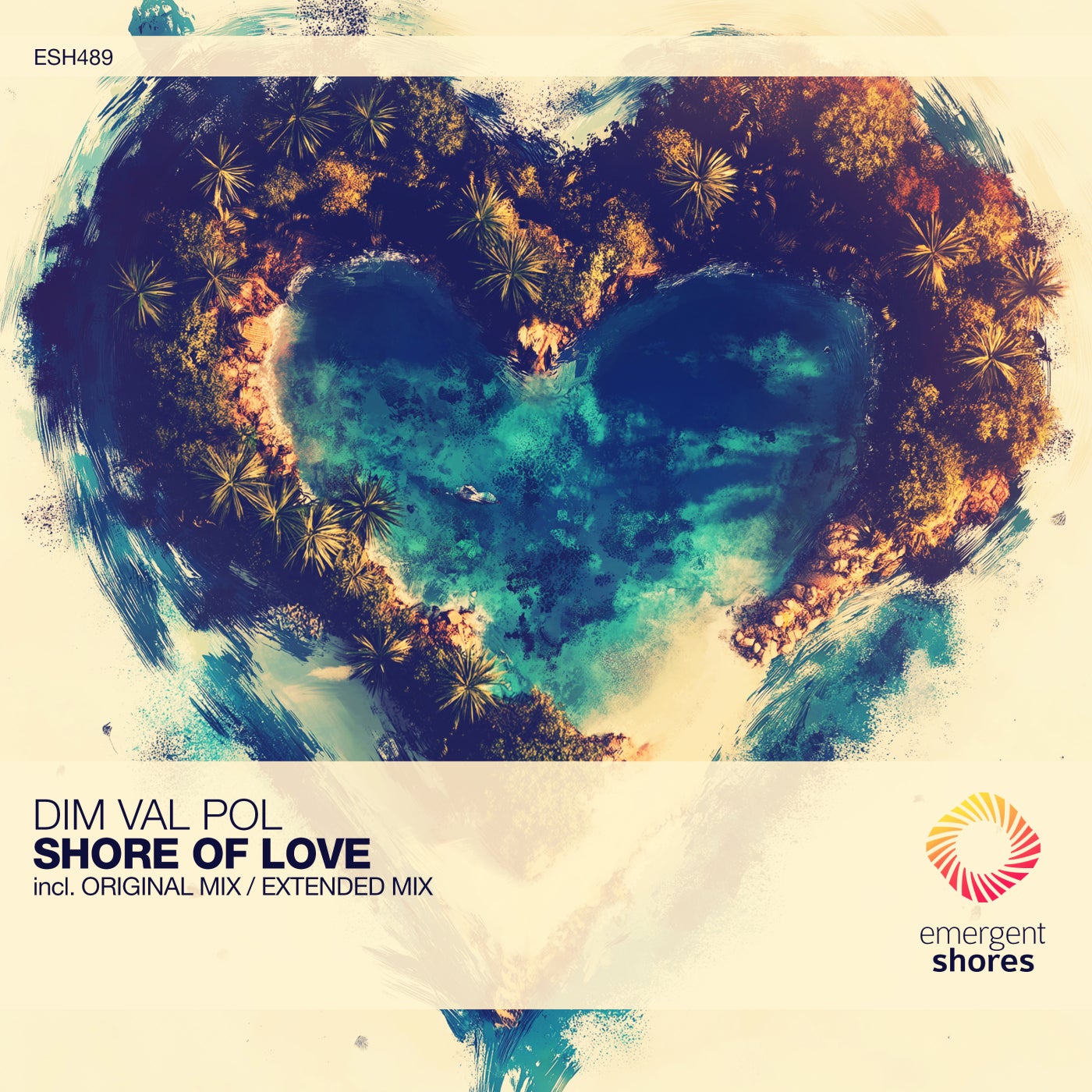Shore of Love