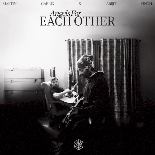 Martin Garrix, Arijit Singh - Angels For Each Other (Original Mix) [STMPD RCRDS]