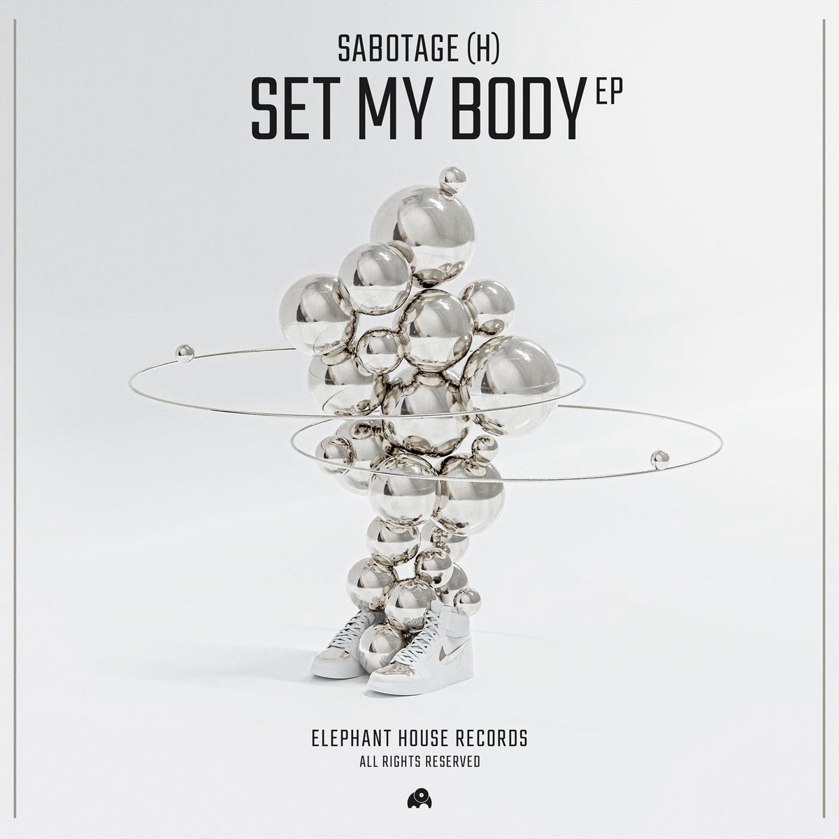 Set My Body