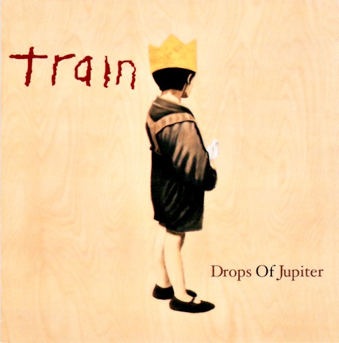 Drops of Jupiter