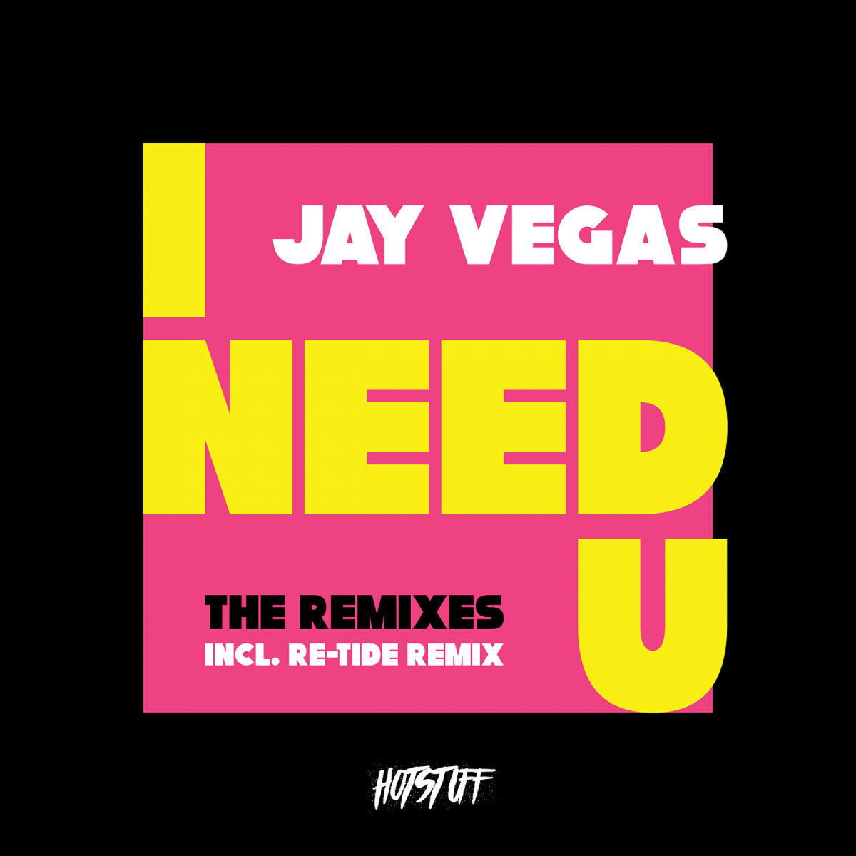 I Need U