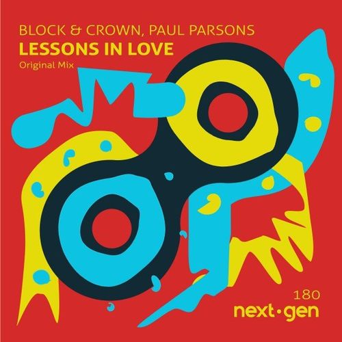 Lessons in Love