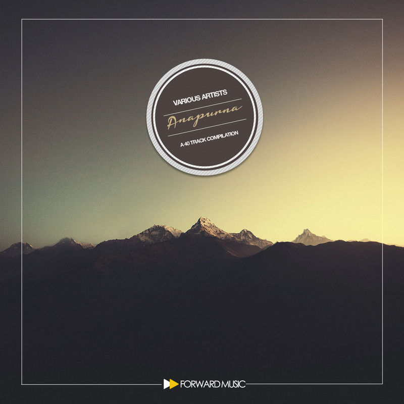 Ancient Sky (Original Mix]