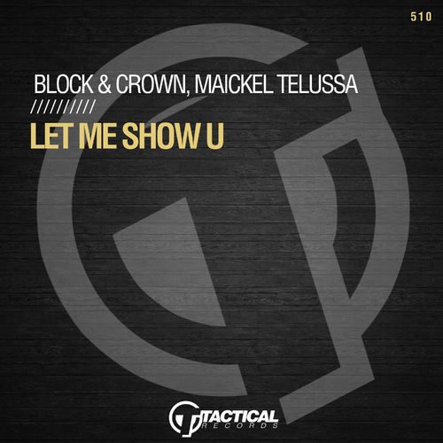 Let Me Show U